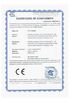 الصين Shaanxi Sibeier(Sbe) Electronic Technology Co., Ltd. الشهادات