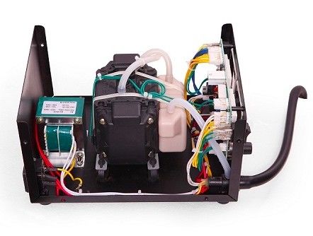 ESD 5V 800mA USB شحن محطة لحام رقمية